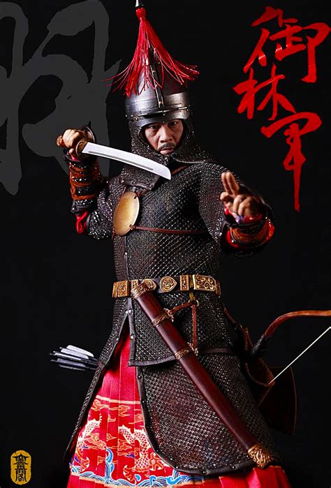 Ming Imperial Guards LeoVegas